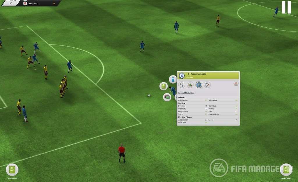 football manager 12 download free