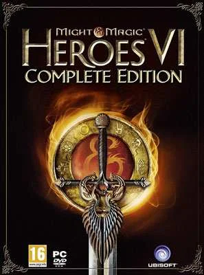 Might and Magic Heroes VI: Complete Edition