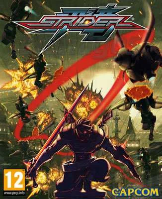 Strider