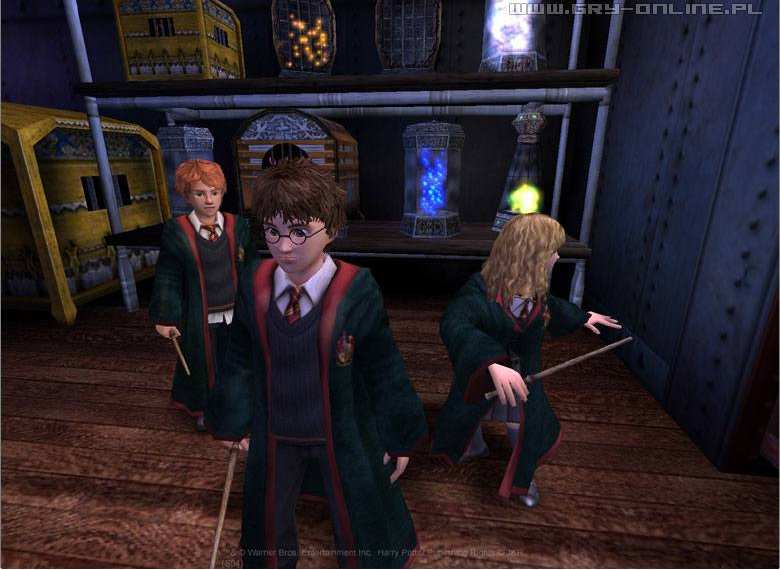 Harry Potter And The Prisoner Of Azkaban Download Pobierzgrepc Com