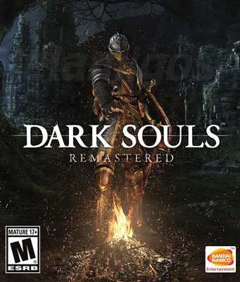 Dark Souls Remastered