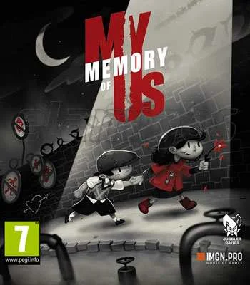 My Memory of Us