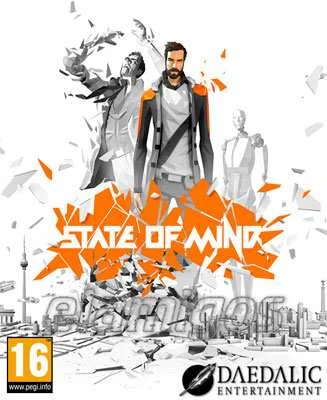 State of Mind