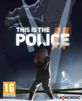 This is the Police 2