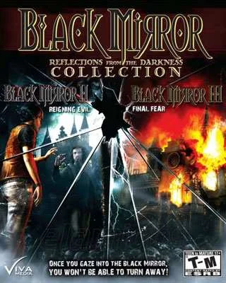 Black Mirror Trilogy