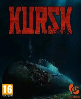 KURSK (2018) + UPDATE - ElAmigos / Polska wersja językowa