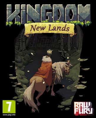 Kingdom: New Lands