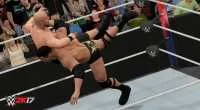 pełna wersja WWE 2K17 do pobrania