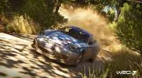 WRC 7 download