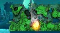 torretn Worms: Revolution pobierz za darmo