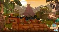 Worms Clan Wars download