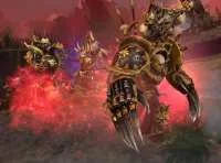 torrent Warhammer 40,000: Dawn of War II - Chaos Rising pobierz za darmo
