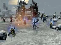 pełna wersja Warhammer 40,000: Dawn of War II - Retribution do pobrania