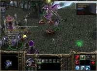 torrent Warcraft III: Reign of Chaos pobierz grę