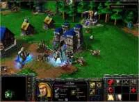 Warcraft III: The Frozen Throne download