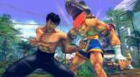Ultra Street Fighter IV download