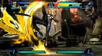 torrent Ultimate Marvel vs. Capcom 3 pobierz za darmo