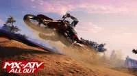 crack MX vs ATV All Out ściagnij grę