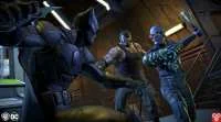 crack Batman The Enemy Within Telltale ściagnij grę