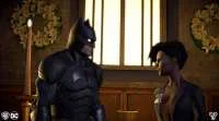 torrent Batman The Enemy Within pobierz za darmo