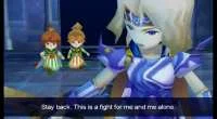 torrent Final Fantasy IV pobierz grę
