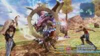 torrent Final Fantasy XII: The Zodiac Age pobierz za darmo