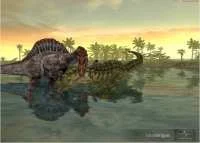 torrent Jurassic Park: Operation Genesis pobierz za darmo