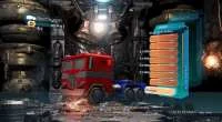 torrent Transformers: Fall of Cybertron pobierz za darmo