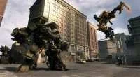 Transformers: Revenge of the Fallen The Game download
