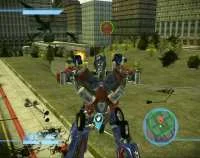 Transformers: The Game download