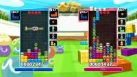 Puyo Puyo Tetris download