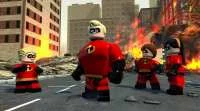 crack LEGO The Incredibles ściagnij gre
