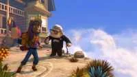 torrent Kinect Rush: A Disney Pixar Adventure pobierz za darmo