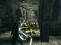 Dark Sector download