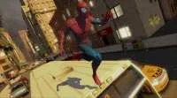 torrent The Amazing Spider-Man 2 pobierz za darmo