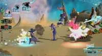 torrent Little Witch Academia: Chamber of Time pobierz za darmo