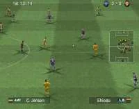 torrent Winning Eleven: Pro Evolution Soccer 2007 pobierz za darmo