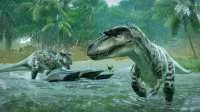 torrent Jurassic World Evolution pobierz za darmo