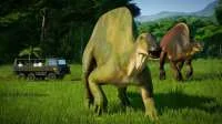 crack Jurassic World Evolution ściągnij grę