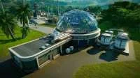 pełna wersja Jurassic World Evolution do pobrania
