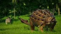 Jurassic World Evolution download