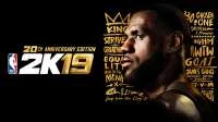 pełna wersja NBA 2K19 do pobania