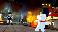 Family Guy: Back to the Multiverse download