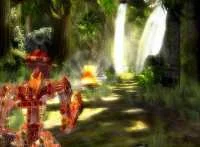 crack Bionicle Heroes ściągnij grę