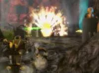 Bionicle Heroes download