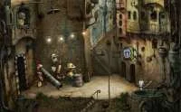 Machinarium download