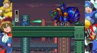 torrent Mega Man X Legacy Collection 2 pobierz grę