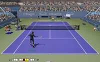 Full Ace Tennis Simulator download