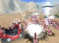 pełna wersja Supreme Commander: Forged Alliance do pobrania