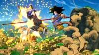 Dragon Ball FighterZ download